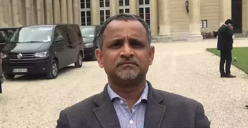 Manjula - Fondatrice